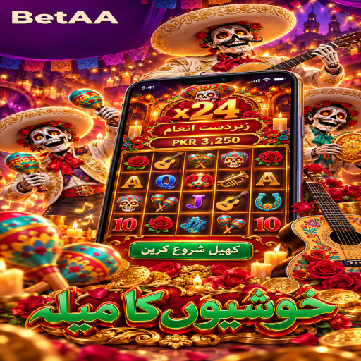 پانسہ کھیل کو سمجھیں: BetAA کے قارئین کے لیے واضح تعارف