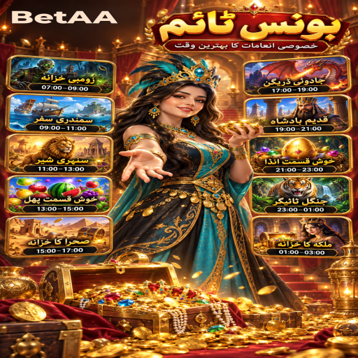 BetAA کا ڈریگن ٹائیگر زمرہ، طریقہ اور ذمہ دارانہ تفریح