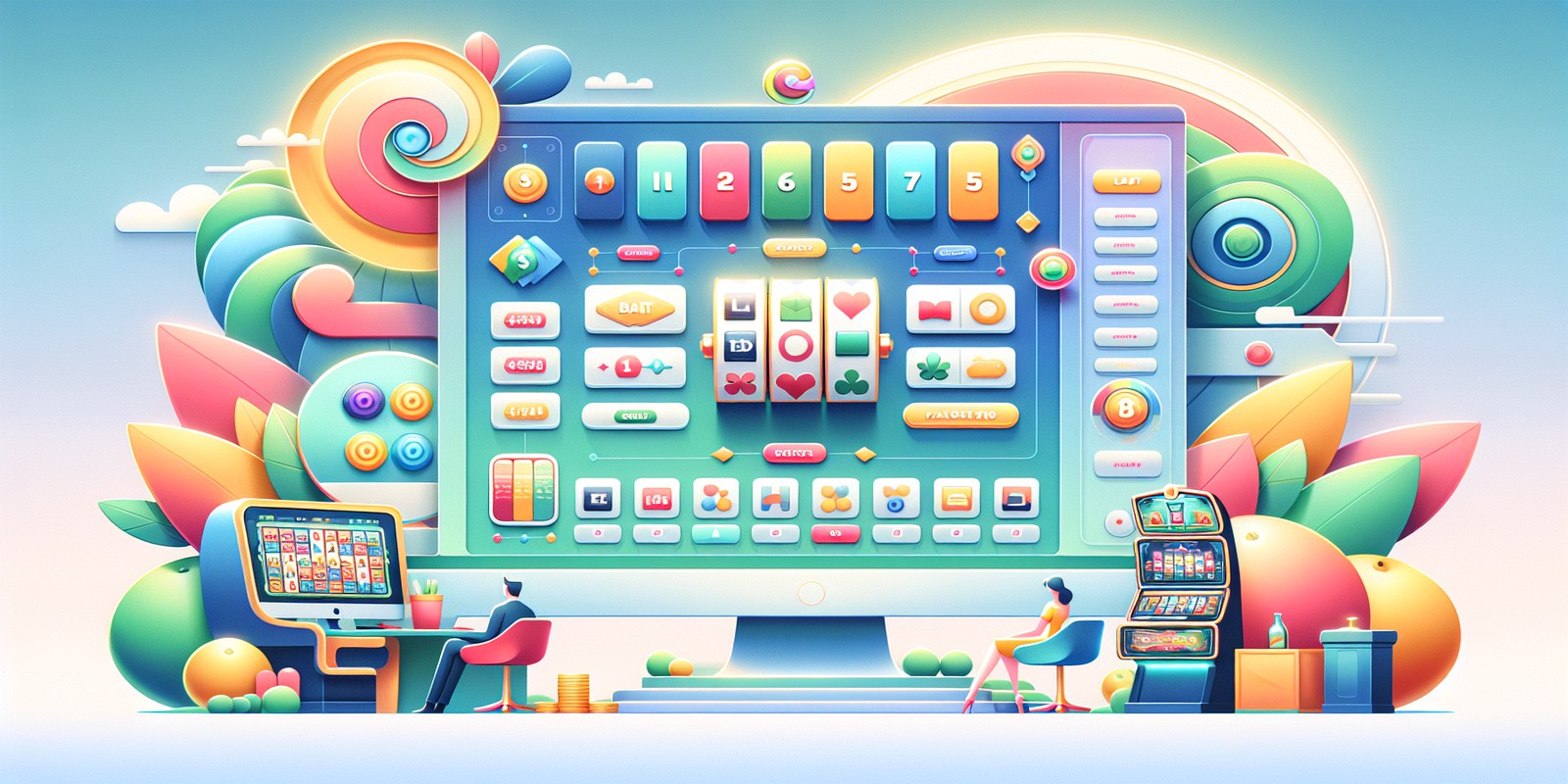 Discover the Best New IGT Slots for Pakistan Players in 2026