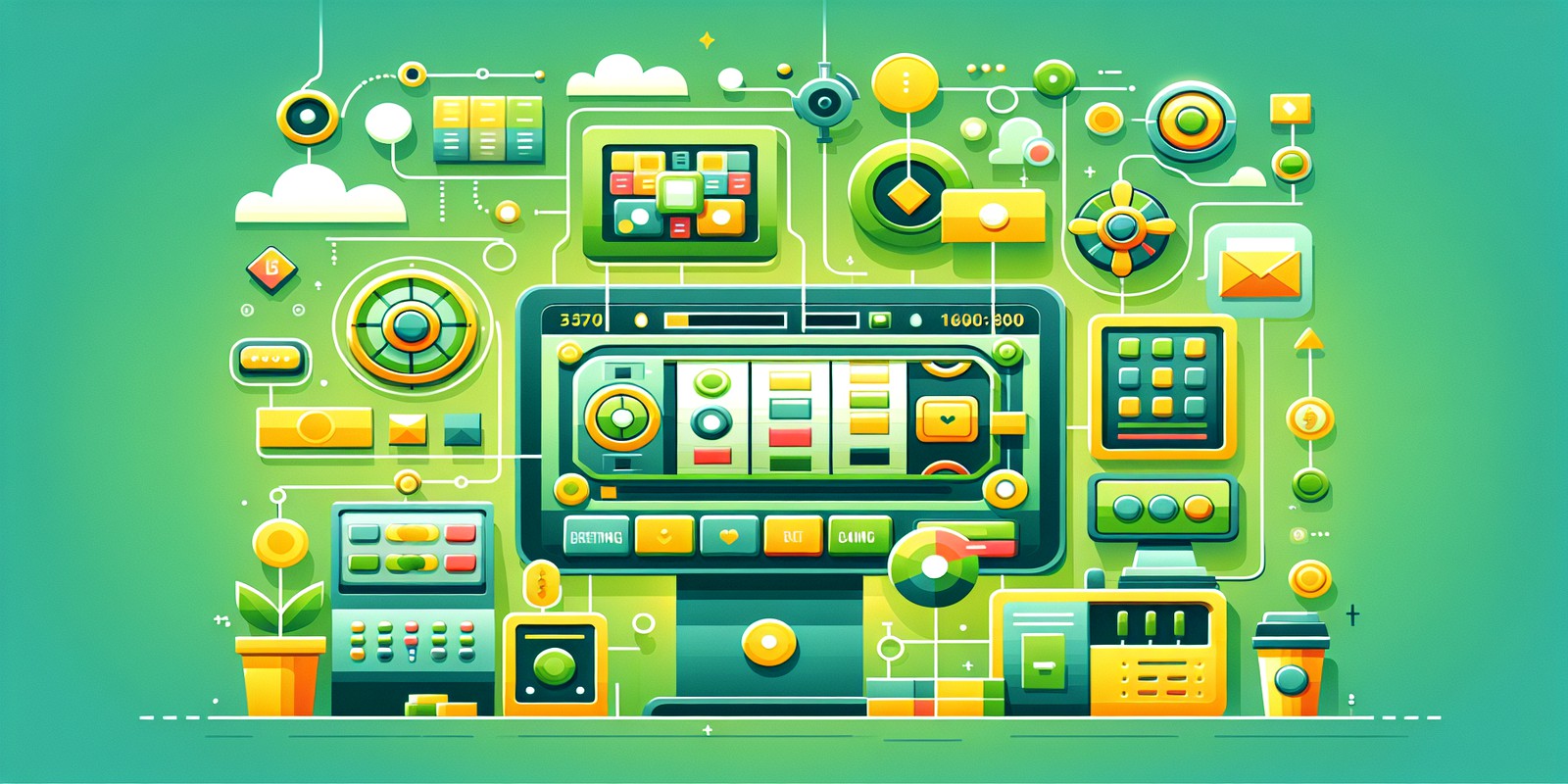 Discover the Exciting World of Wanli Slots: Strategies for Success in 2025 - Slot Strategy Guide for pakistani | IGT