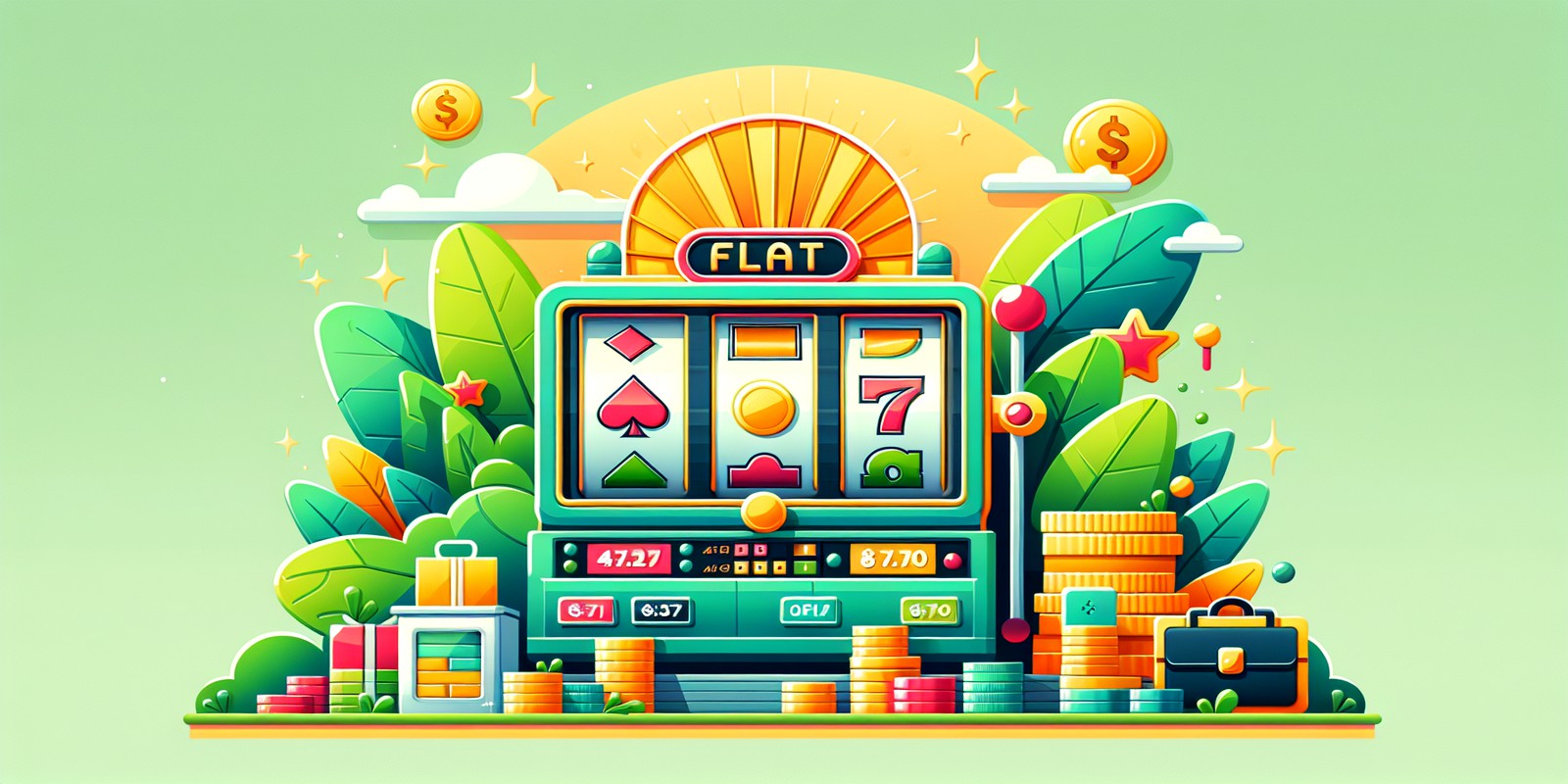 Explore the Exciting World of New Slots in 2025! - A Guide for Pakistani Players from IGT