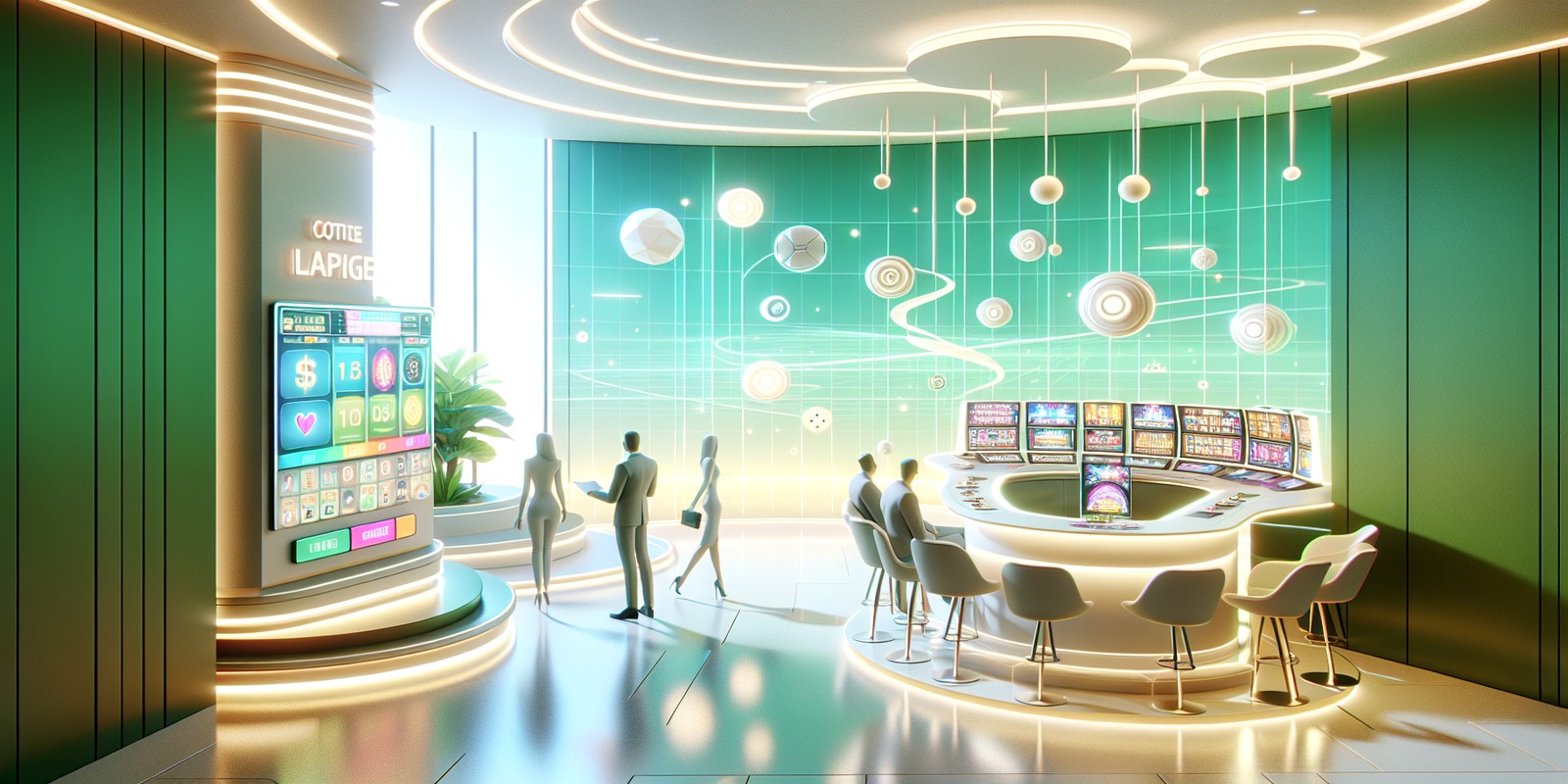 Explore the Hottest New Slots of 2025: A Global Adventure - Slot Strategy Guide for global | IGT