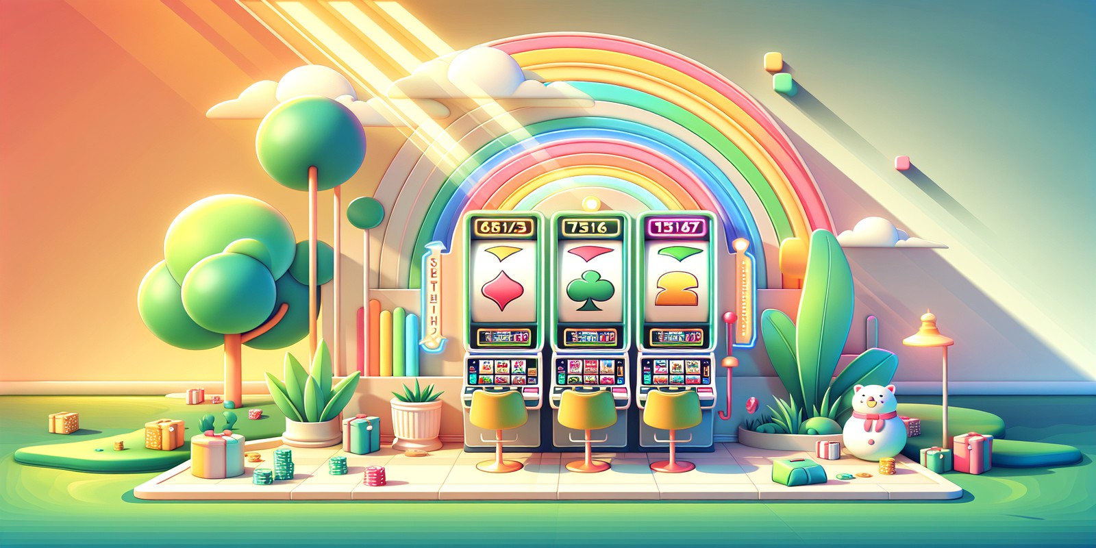 Explore Wanli Slots: Your Ultimate Guide to Big Wins in 2025 - Slot Strategy Guide for global | IGT