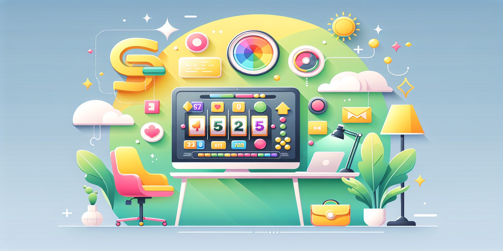 Mastering Slot Machine Tactics: Your 2025 Guide to Winning Big - IGT's Guide for Pakistan Players