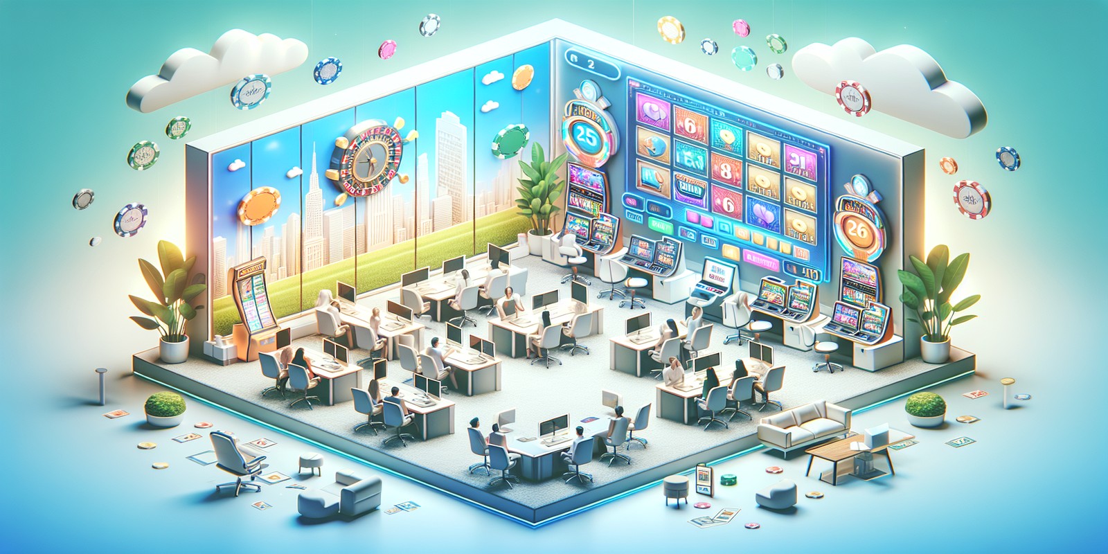 Top 5 Slot Games to Play in 2025: Maximize Your Winnings! - IGT Guide for Pakistan Players