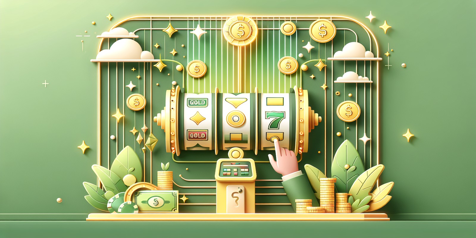 Unleashing the Magic of Wanli Slots: Your 2025 Winning Strategy - IGT Guide for Pakistan Players