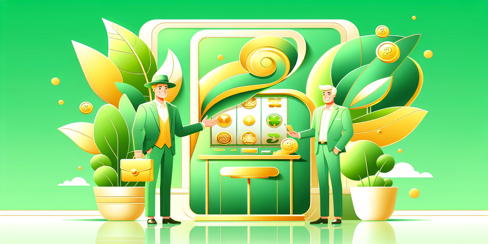 Unlock Big Wins: Exploring Wanli Slots Game Strategies for 2025 - Slot Strategy Guide for global | IGT