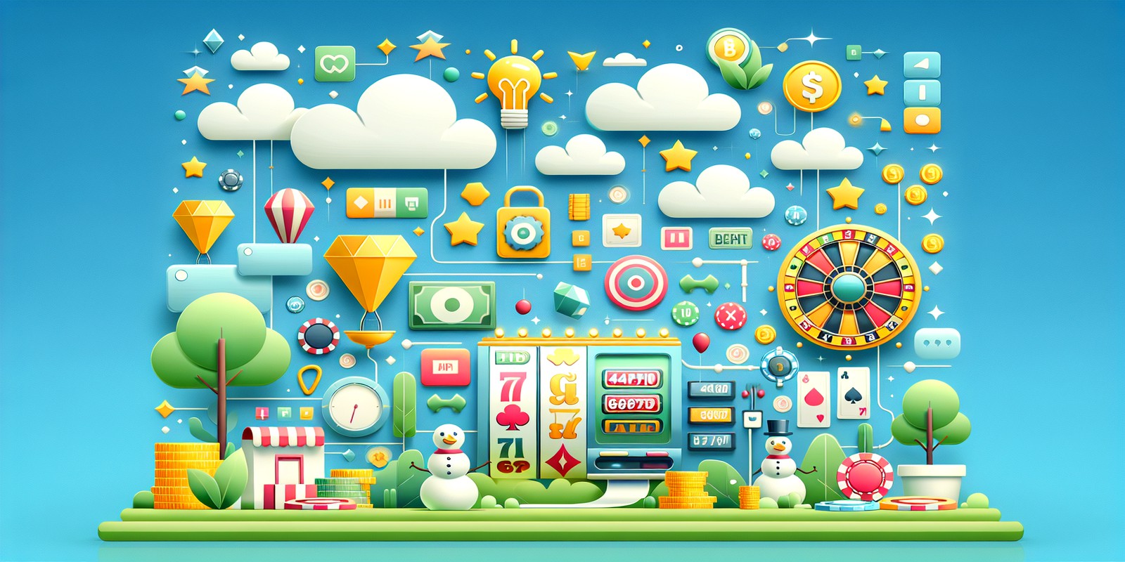 Unlock Big Wins in 2025: Master Ram Slot Techniques - Slot Strategy Guide for global | IGT