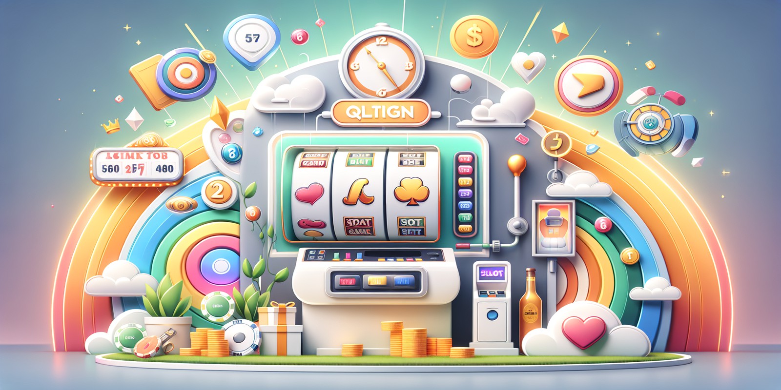 Unlock Big Wins: Mastering Slot Strategies for 2025 Success - Slot Strategy Guide for global | IGT