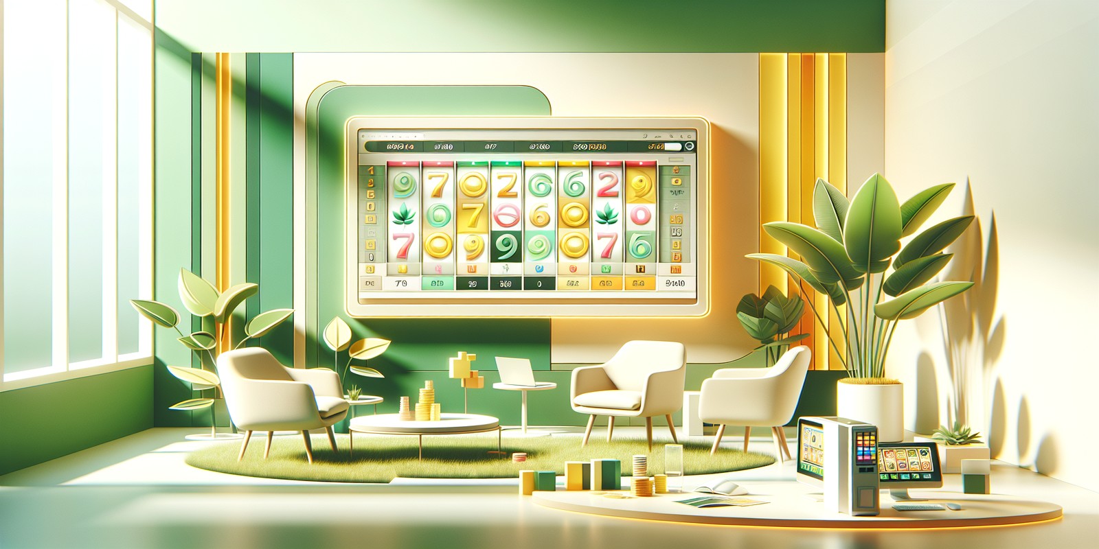 Unlock Big Wins: Mastering Wanli Slots Game Strategies in 2025 - IGT Guide for Pakistan Players