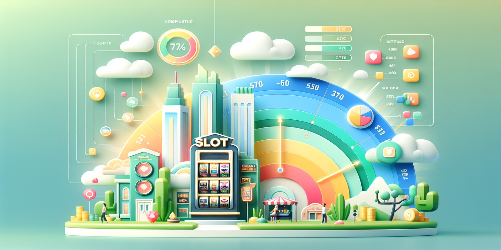 Unlock Big Wins: Top Slot Strategies - IGT Guide for Pakistani Players