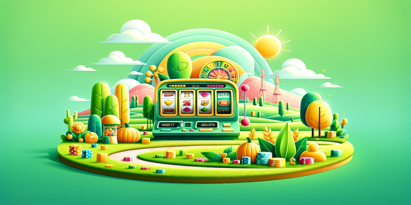 Unlock Excitement: Dive into Wanli Slots Game in Pakistan 2025 - Slot Strategy Guide for pakistani | IGT