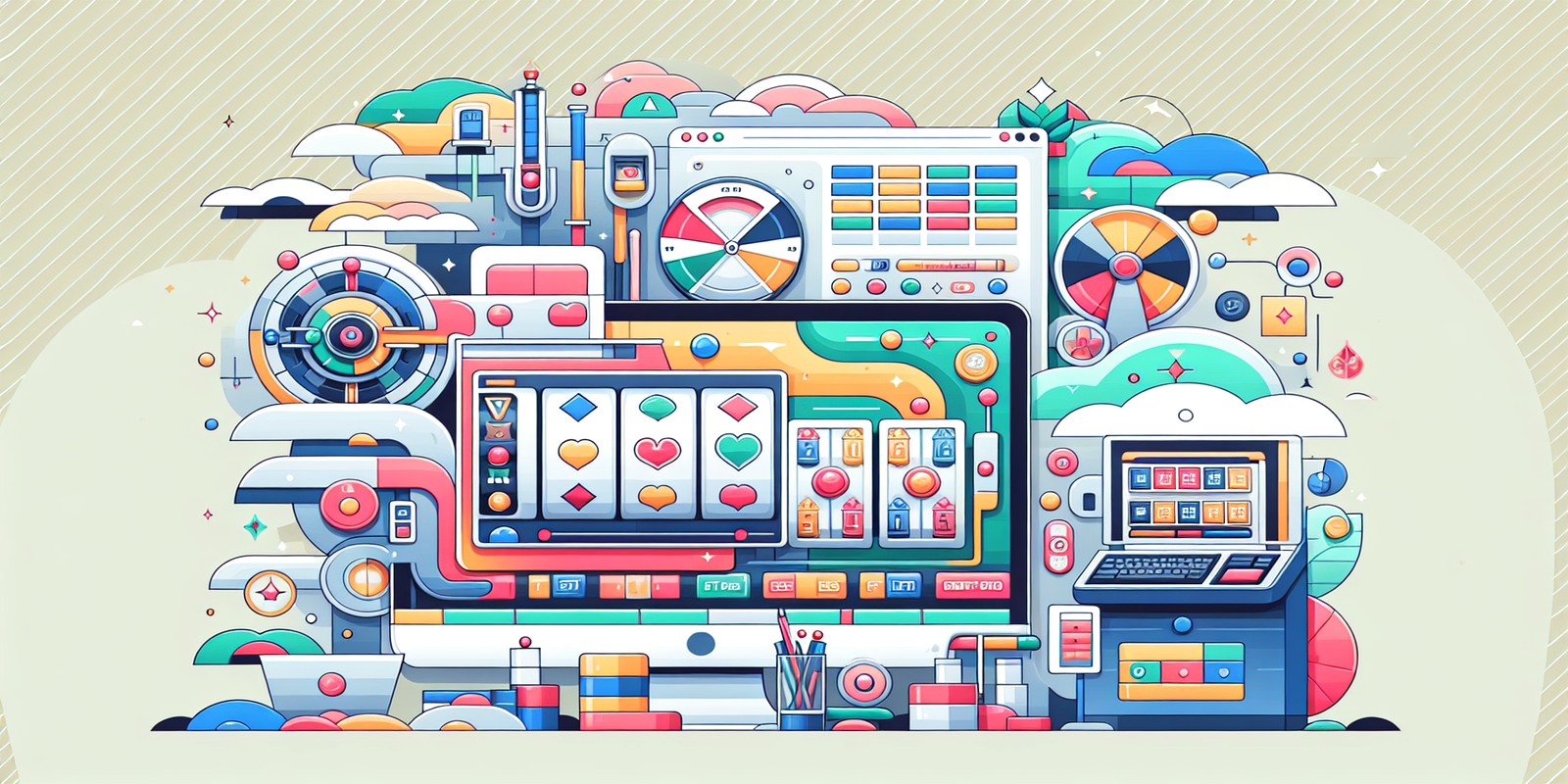 Unlock Mega Slots in 2025: Your Path to 777 Real Money Wins! - IGT Guide for Pakistan Players