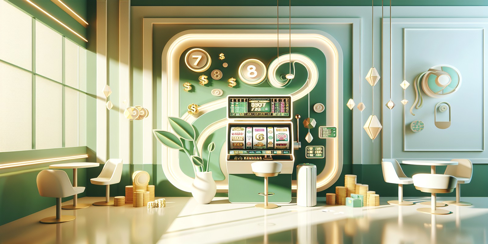 Unlock Mega Slots - IGT Guide for Winning Real Money in Pakistan