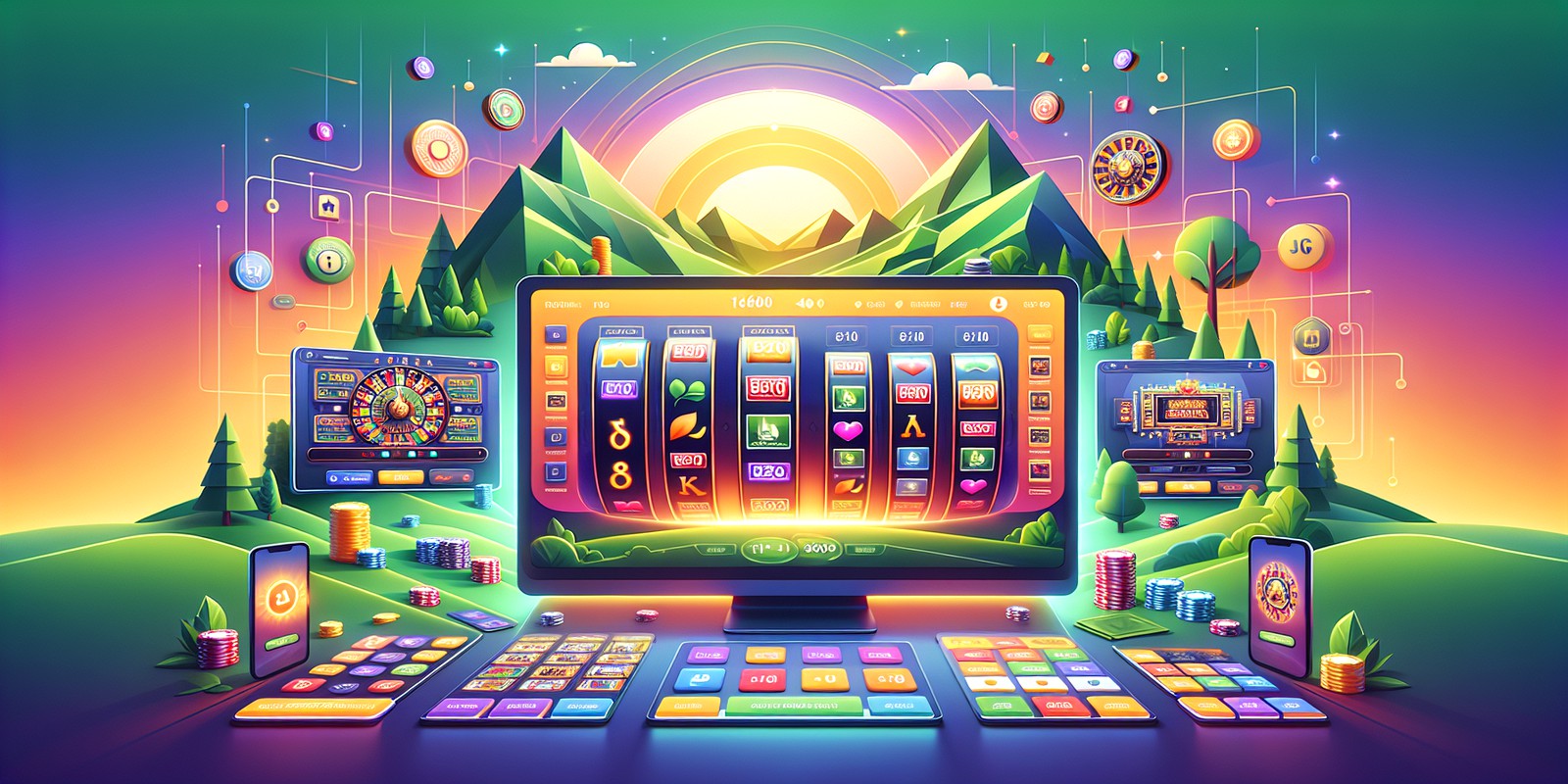 Unlock the Excitement of Wanli Slots: Tips for 2025 Big Wins - Slot Strategy Guide for global | IGT