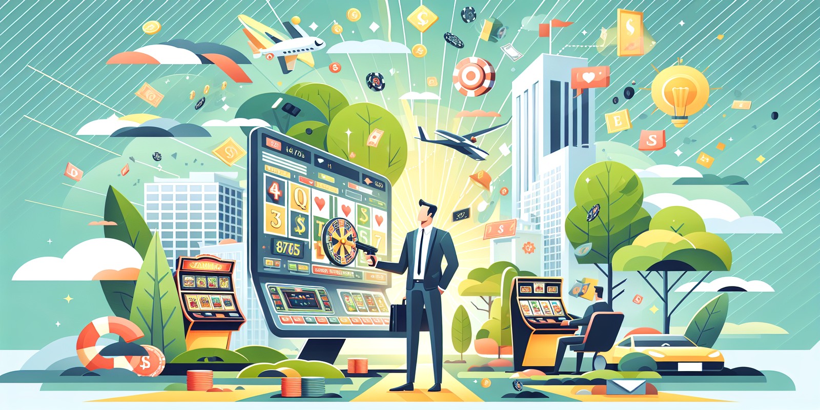 Unlock the Secrets of Wink Slots: Strategies for Big Wins in 2025 - Slot Strategy Guide for global | IGT