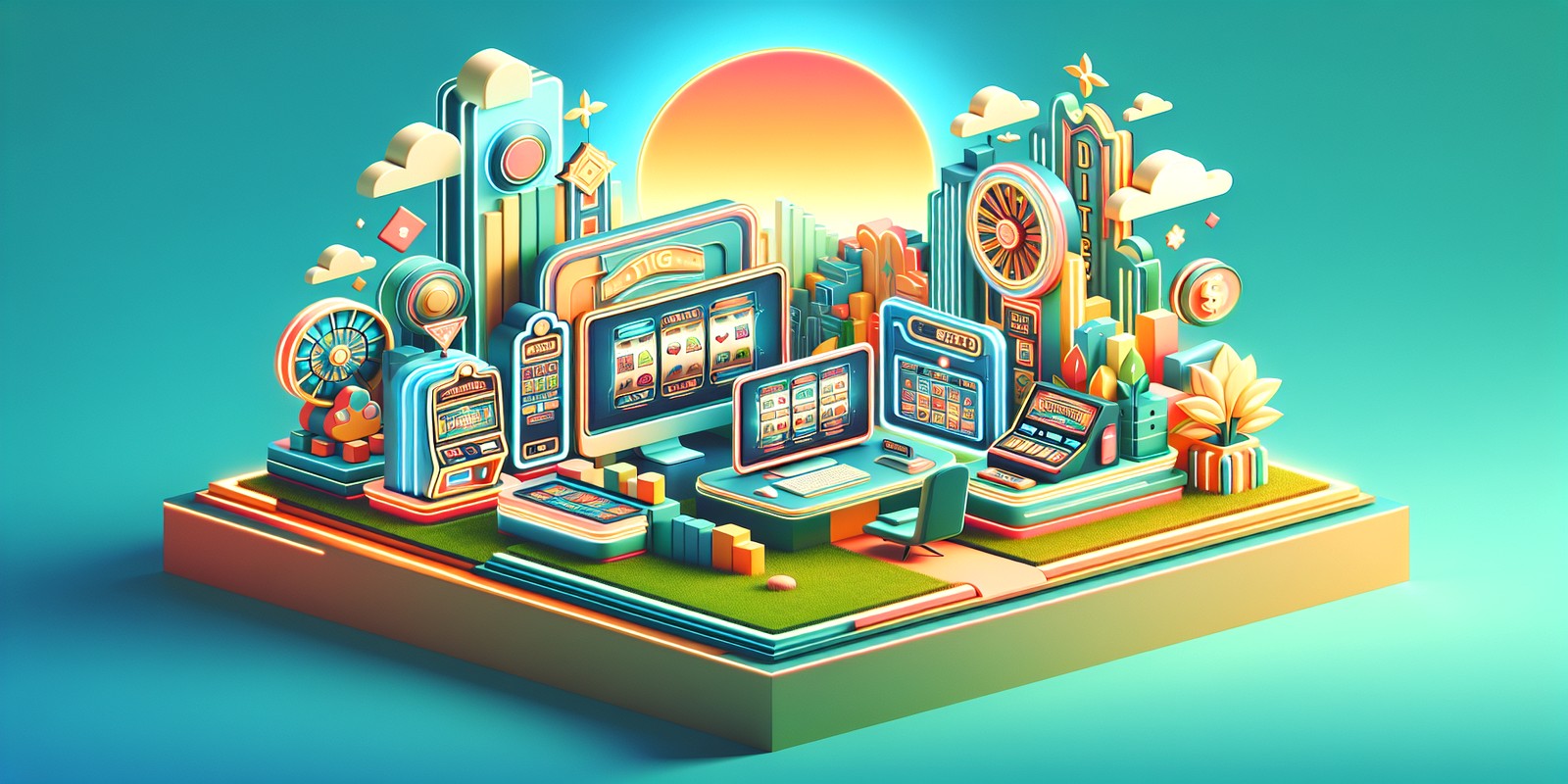 Unlock Your Winning Potential with Slot Strategies for 2025 - Slot Strategy Guide for global | IGT