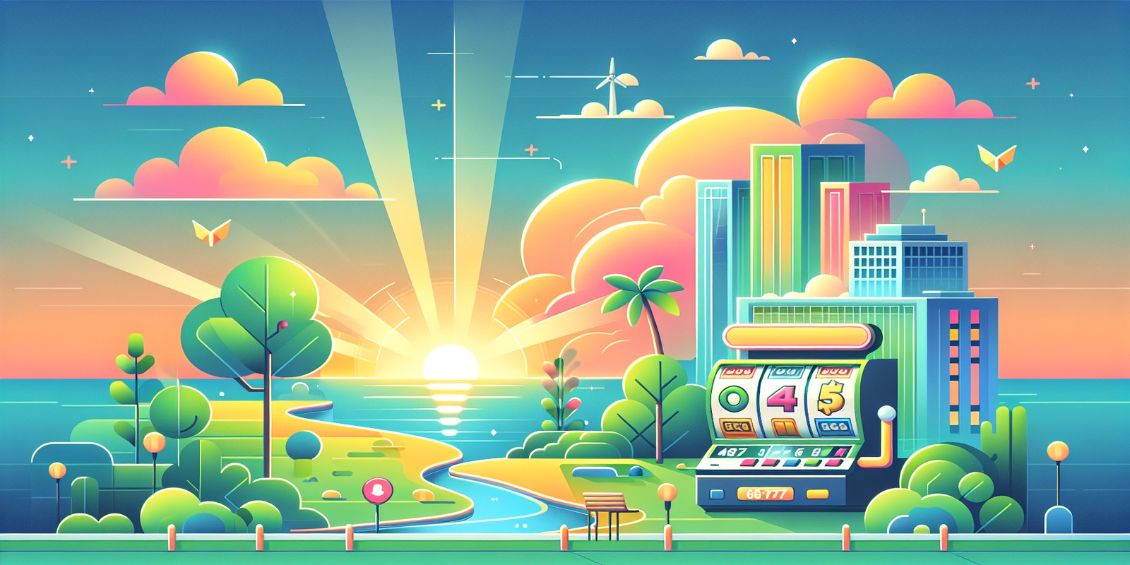 Unlocking Mega Slots: Your Guide to Winning Real Money - IGT