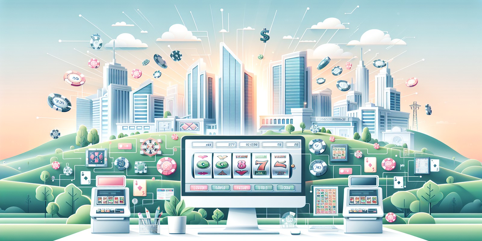 Unlocking Slot Game Success: IGT Strategies for Winning in Pakistan