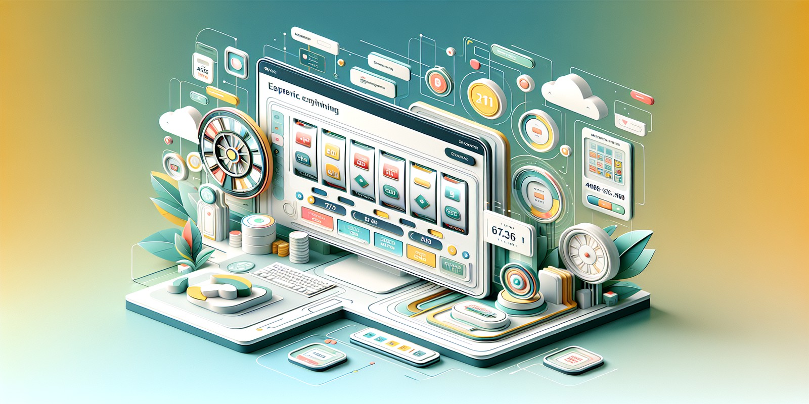 Unlocking the Future of Slot Gaming: Trends to Watch in 2025 - Slot Strategy Guide for global | IGT