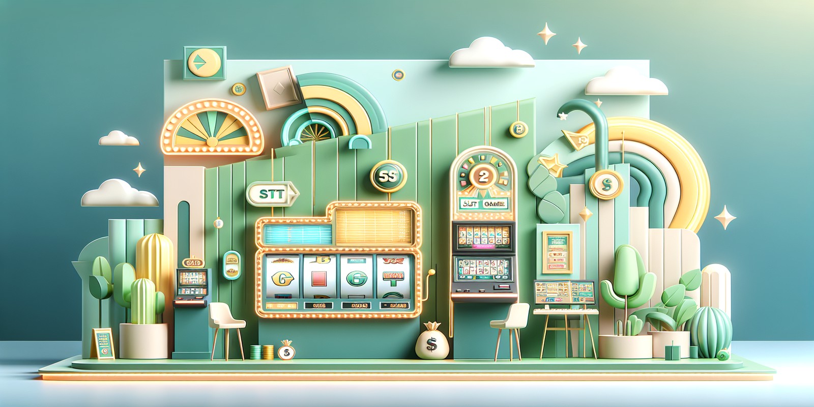 Unlocking the Secrets of Wink Slots: Your Essential Guide for IGT Players in Pakistan.