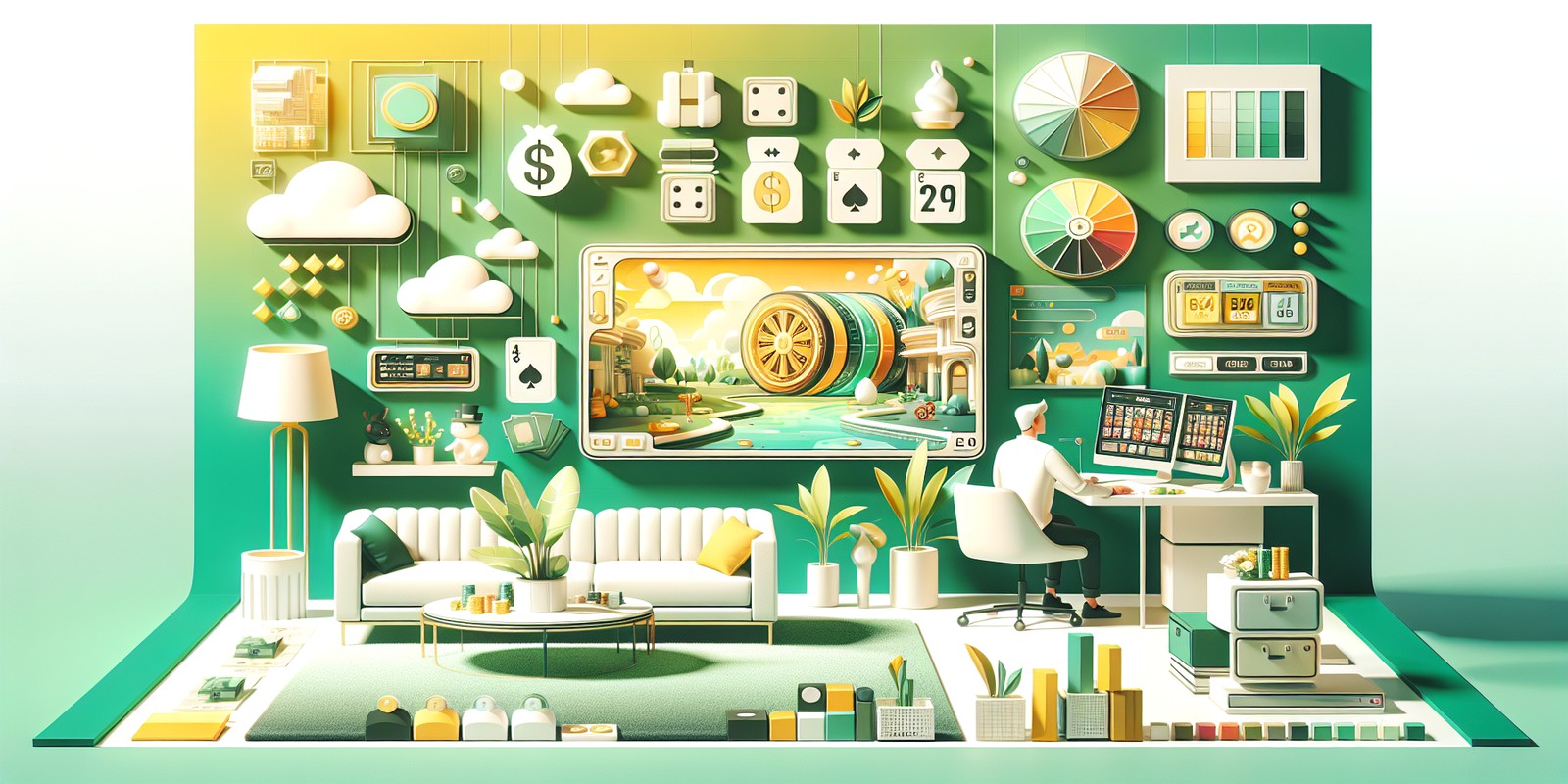 Wink Slots: Explore Top International Themes for Big Wins in 2025 - Slot Strategy Guide for global | IGT