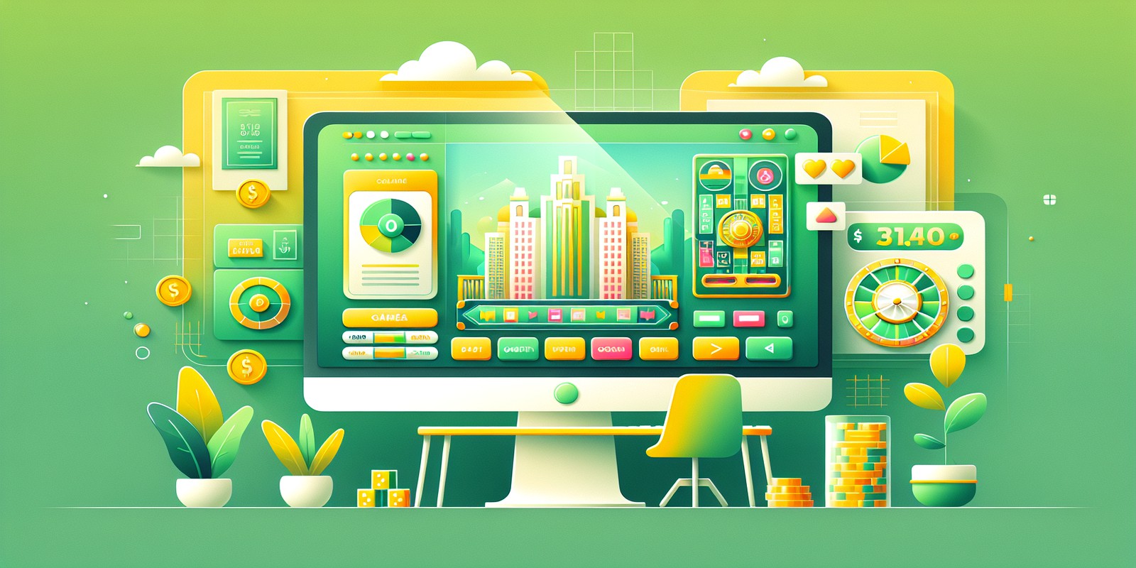 Wink Slots: Unlocking Winning Strategies for International Players in 2025 - Slot Strategy Guide for pakistani | IGT