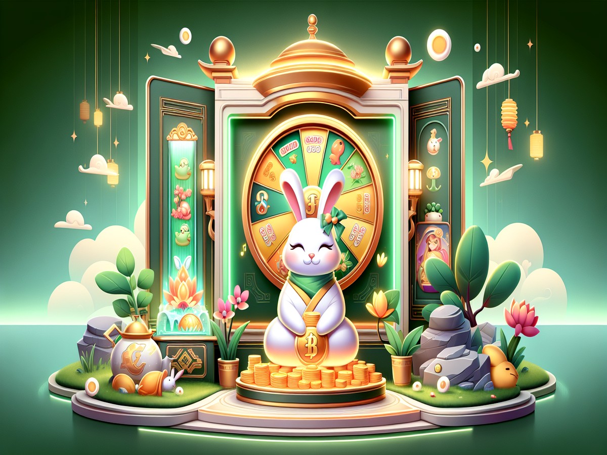 IGT Fortune Rabbit Slots - Join the Fun!