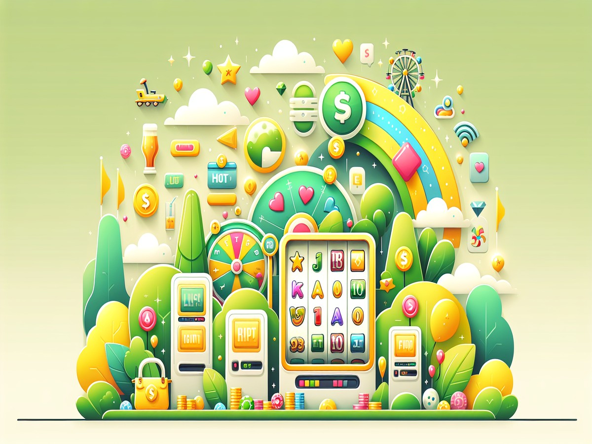 IGT More Games - Discover More Exciting Options!