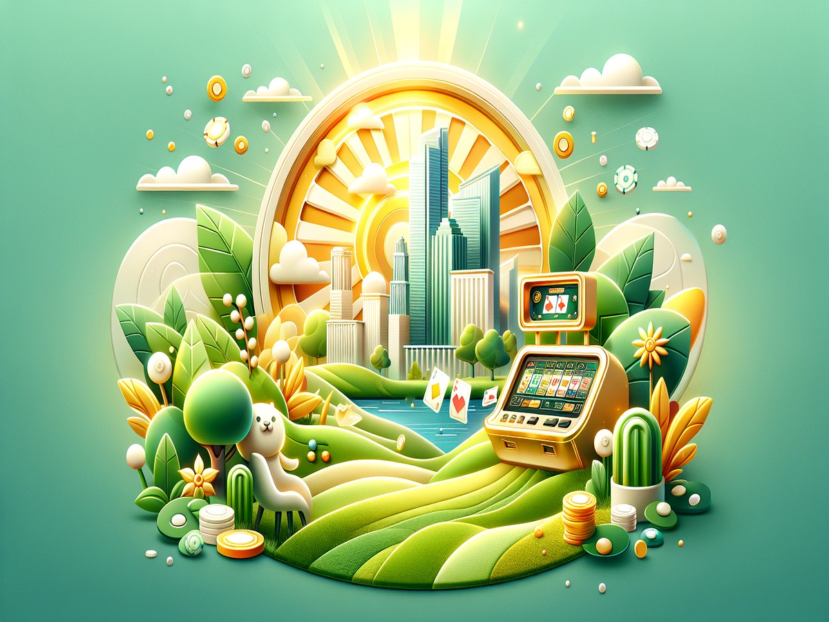 IGT Poker Games - Test Your Skills!