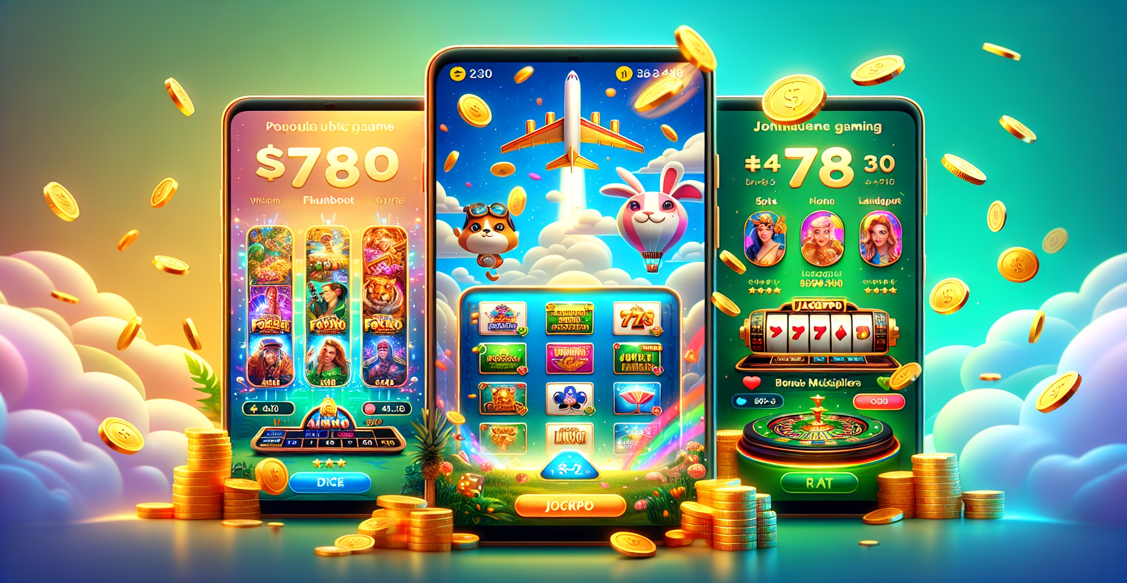 Aviator Game - Exciting Online Slot Game at IGT